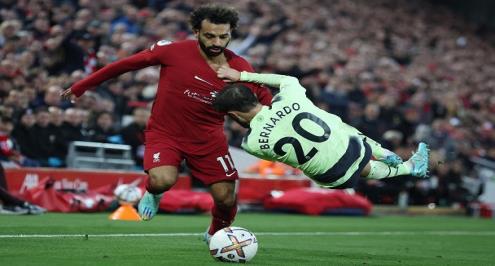 أرقام يلا كورة.. هاتريك زيزو.. خطوة على إنجاز الأهلي.. وصلاح أكبر كوابيس جوارديولا (فيديو)